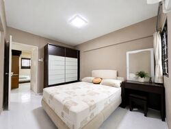 Blk 319 Teck Ghee Vista (Ang Mo Kio), HDB 3 Rooms #580719811